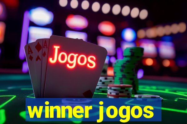 winner jogos